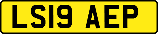 LS19AEP