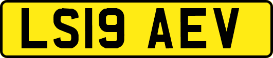 LS19AEV