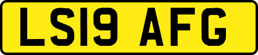 LS19AFG