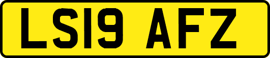 LS19AFZ