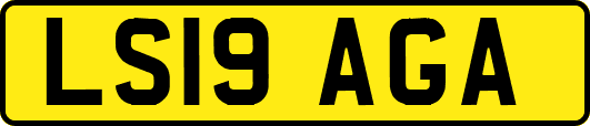 LS19AGA