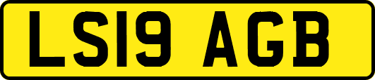 LS19AGB