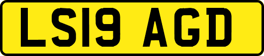 LS19AGD