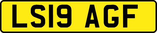LS19AGF