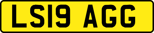 LS19AGG