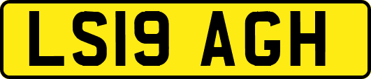 LS19AGH