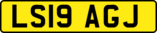 LS19AGJ