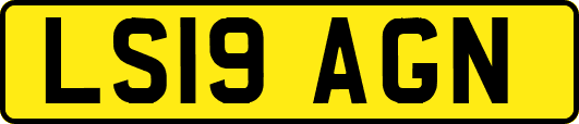 LS19AGN