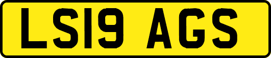LS19AGS