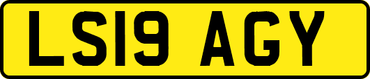 LS19AGY