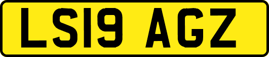 LS19AGZ