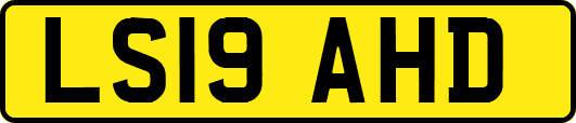 LS19AHD