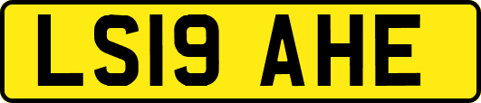 LS19AHE