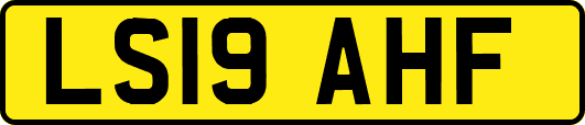 LS19AHF