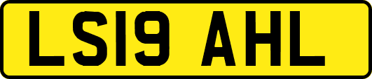 LS19AHL