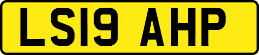 LS19AHP