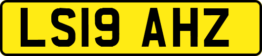 LS19AHZ
