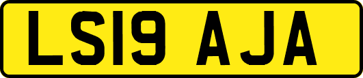 LS19AJA