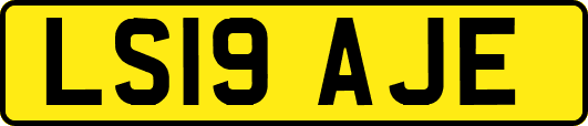 LS19AJE