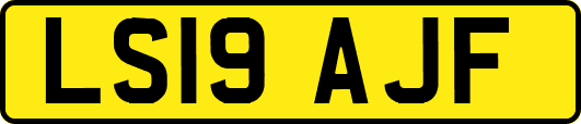 LS19AJF