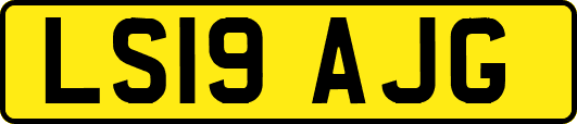 LS19AJG