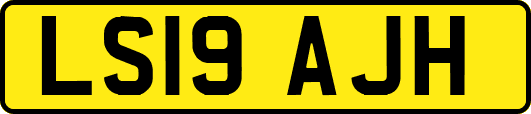 LS19AJH