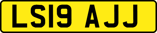 LS19AJJ