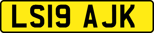 LS19AJK