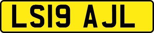 LS19AJL