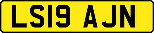 LS19AJN