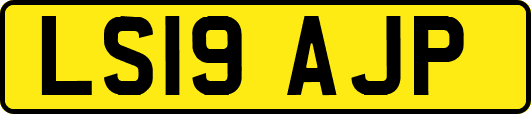 LS19AJP