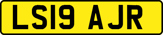LS19AJR