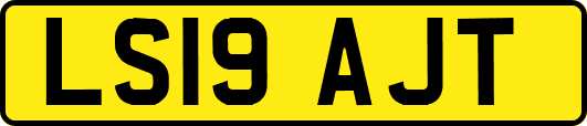 LS19AJT