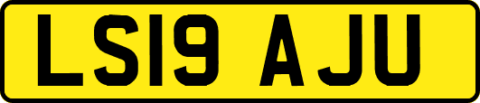 LS19AJU