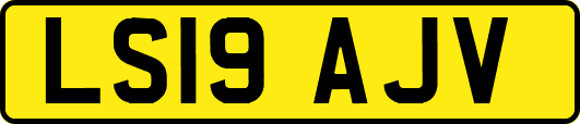 LS19AJV