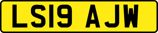 LS19AJW