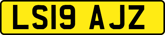 LS19AJZ
