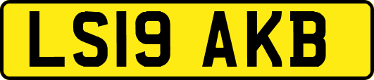 LS19AKB