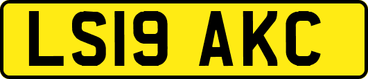 LS19AKC