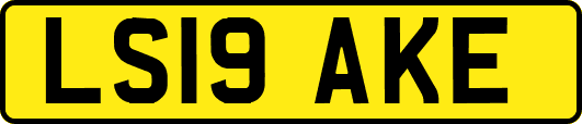 LS19AKE