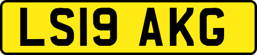 LS19AKG