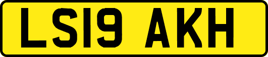 LS19AKH