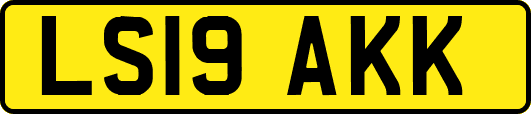 LS19AKK