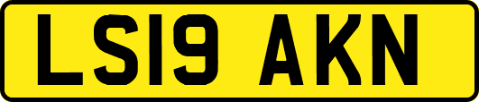 LS19AKN