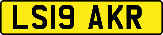 LS19AKR