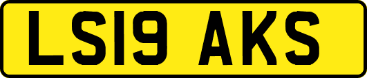 LS19AKS