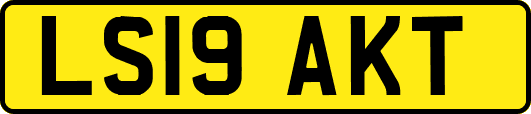LS19AKT
