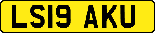 LS19AKU