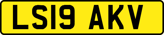 LS19AKV