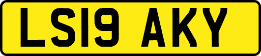 LS19AKY
